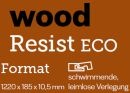Wood Resist Eco