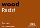 Wood Resist