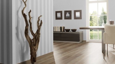 KWG Vinyl Antigua Infinity Extend Selecteiche sepia Sheets