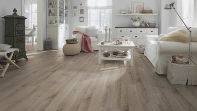 Wineo 1200 Wood XL | Smile for Emma | Bioboden zum Klicken 5 mm