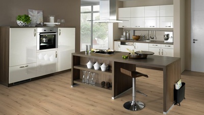 Wineo 1200 Wood XL | Announcing Fritz | Bioboden zum Klicken 5 mm